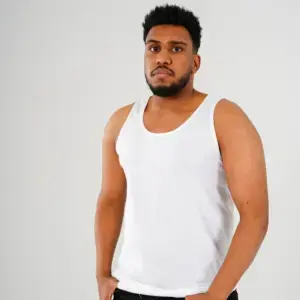 سبور رجالي ابيض مقاسات